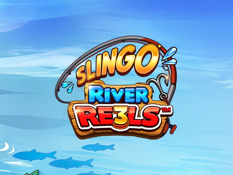 Slingo River Re3ls