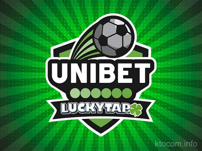 Unibet Lucky Tap