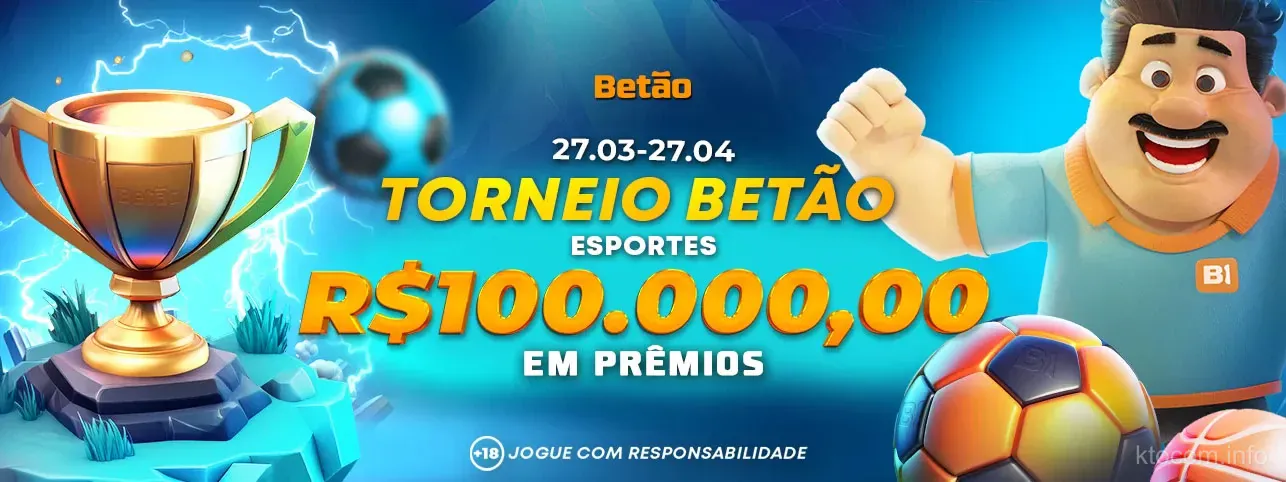 Apostas esportivas com grandes odds